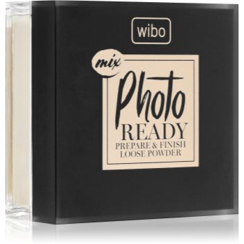 Wibo Photo Ready pudra