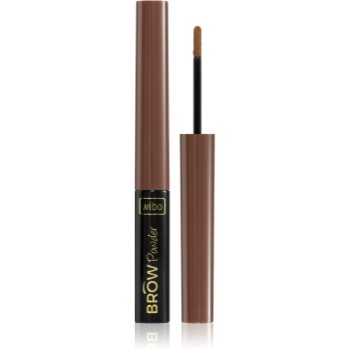 Wibo Brow Powder pudră pentru sprâncene