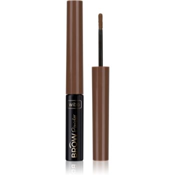 Wibo Brow Powder pudră pentru sprâncene