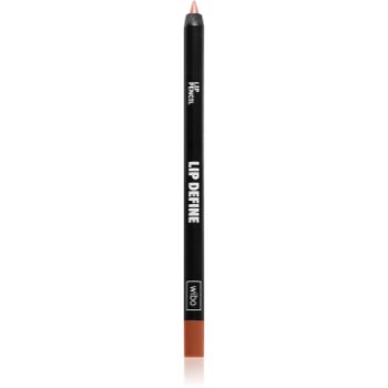 Wibo Lip Pencil Define creion contur buze