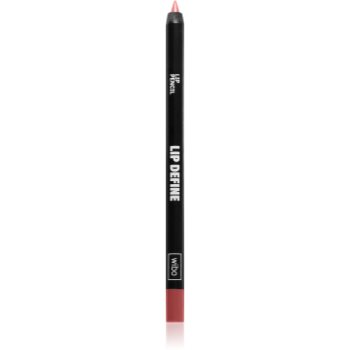 Wibo Lip Pencil Define creion contur buze