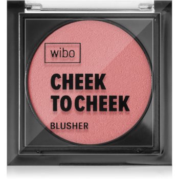 Wibo Cheek to Cheek компактні рум'яна відтінок 3 Balance 3.5 гр