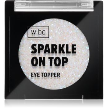 Wibo Sparkle On Top Eye Topper шимерні розсипчасті тіні для повік для очей відтінок 02 1 кс