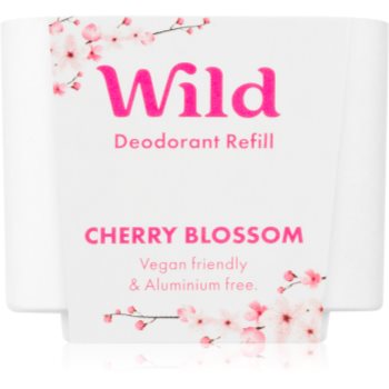 Wild Cherry Blossom deodorant stick rezervă