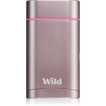 Wild Cherry Blossom Pink Case deodorant stick cu sac