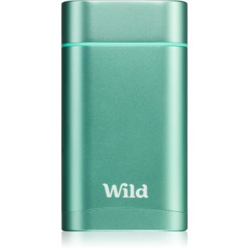 Wild Fresh Cotton & Sea Salt Aqua Case deodorant stick cu sac