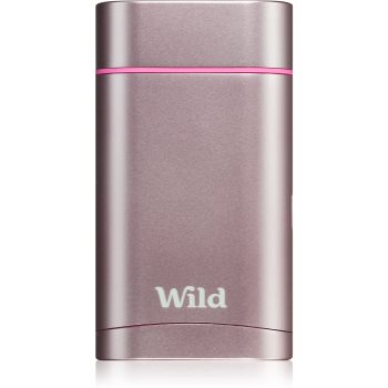 Wild Jasmine & Mandarin Blossom Pink Case deodorant stick cu sac