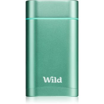 Wild Mint & Aloe Vera Men\'s Aqua Case deodorant stick cu sac