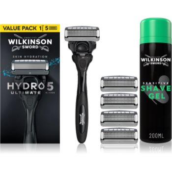 Wilkinson Sword Hydro5 set - Sellmag.ro