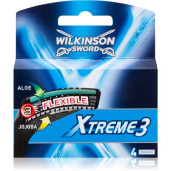 Wilkinson Sword Xtreme 3 rezerva Lama