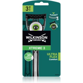 Wilkinson Sword Xtreme 3 UltraFlex aparat de ras pentru barbati