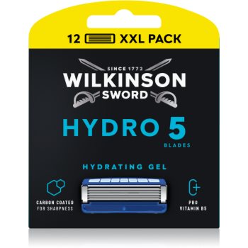 Wilkinson Sword Hydro5 rezerva Lama