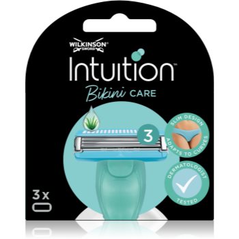 Wilkinson Sword Intuition Sensitive Care rezerva Lama cu aloe vera