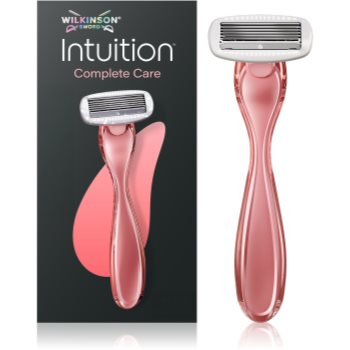 Wilkinson Sword Intuition Complete epilator pentru femei