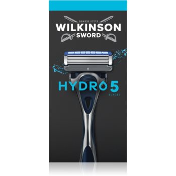 Wilkinson Sword Hydro5 aparat de ras + rezervă 2 pc