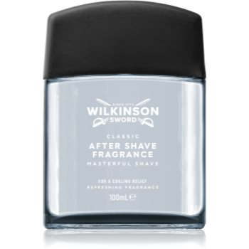 Wilkinson Sword Classic Aftershave Fragrance aftershave racoritor pentru barbati