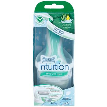 Wilkinson Sword Intuition Sensitive Care aparat de ras - 1 | YEO