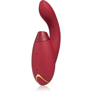 Womanizer Duo stimulator pentru clitoris notino.ro Cosmetice și accesorii