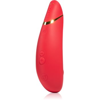 Womanizer Premium stimulator pentru clitoris image1