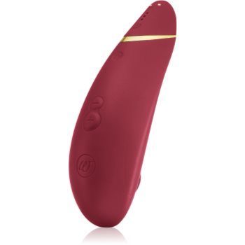 Womanizer Premium 2 stimulator pentru clitoris