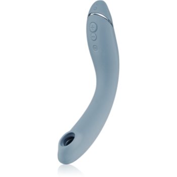 Womanizer og vibrator