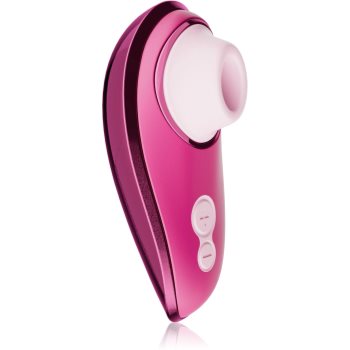Womanizer Liberty 2 Iggy Azalea stimulator pentru clitoris