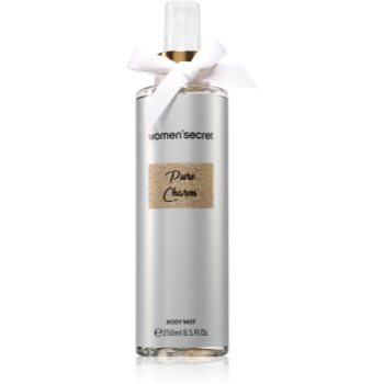 Women Secret Pure Charm spray pentru corp pentru femei