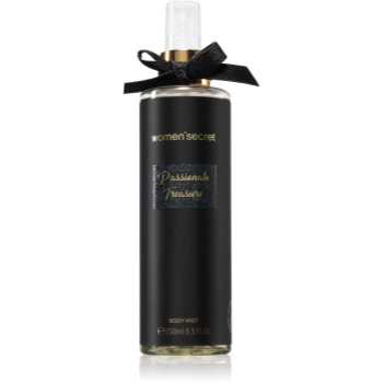 Women Secret Passionate Treasure spray pentru corp pentru femei