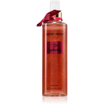 Women Secret So Captivating spray pentru corp pentru femei