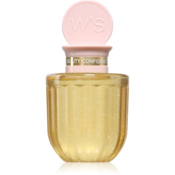 Women Secret Touch ulei pentru corp cu particule stralucitoare Cosmetice și accesorii, Women Secret Touch ulei pentru corp cu particule stralucitoare - Sellmag.ro