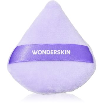 WONDERSKIN FYP Powder Puff puf pentru pudra - Sellmag.ro
