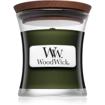 Woodwick Frasier Fir lumânare parfumată notino.ro