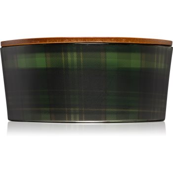 Woodwick frasier fir lumânare parfumată (hearthwick)