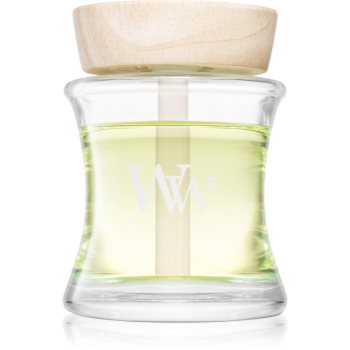 Woodwick cinnamon chai aroma difuzor cu rezervã i.