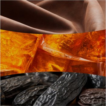 Woodwick Saffron Smoke lumânare parfumată cu fitil din lemn Cosmetice și accesorii, Woodwick Saffron Smoke lumânare parfumată cu fitil din lemn - Sellmag.ro