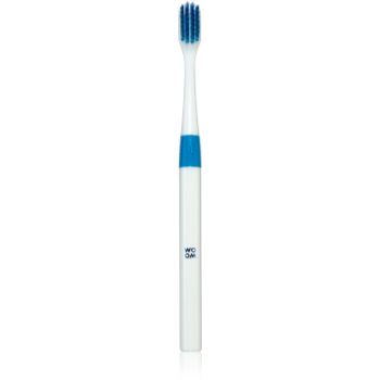 WOOM Toothbrush Ultra Soft perie de dinti ultra moale