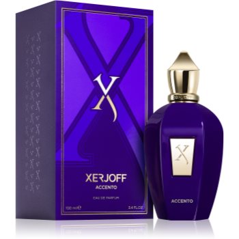 Xerjoff Accento Eau de Parfum unisex
