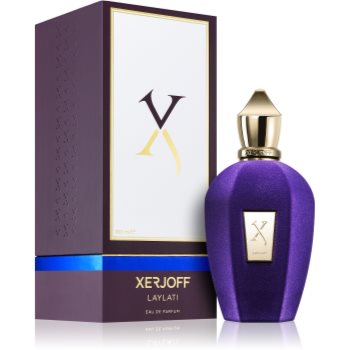 Xerjoff Laylati Eau de Parfum unisex - 1 | YEO