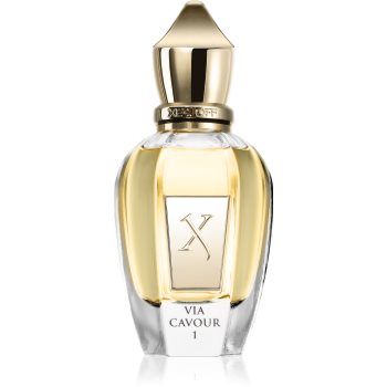 Xerjoff Via Cavour I parfum unisex