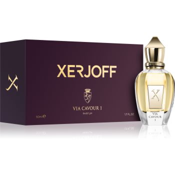 Xerjoff Via Cavour I parfum unisex - 1 | YEO