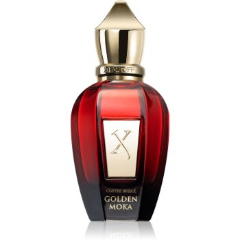 Xerjoff Golden Moka parfum unisex