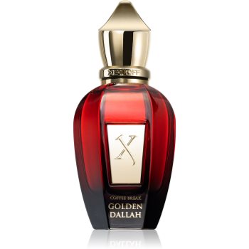 Xerjoff Golden Dallah parfum unisex