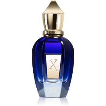 Xerjoff K’bridge Club Eau de Parfum unisex