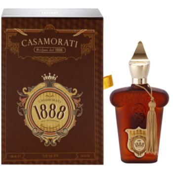 Xerjoff Casamorati 1888 1888 eau de parfum unisex 100 ml