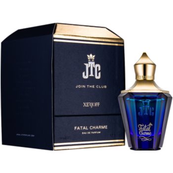 Xerjoff Join the Club Fatal Charme Eau de Parfum unisex