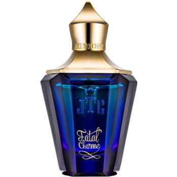 Xerjoff Join the Club Fatal Charme Eau de Parfum unisex