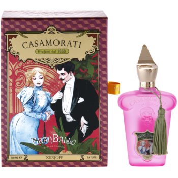 Xerjoff Casamorati 1888 Gran Ballo Eau de Parfum pentru femei notino.ro imagine noua inspiredbeauty