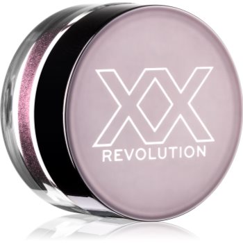 XX by Revolution CHROMATIXX pigment cu sclipici pentru față și ochi accesorii imagine noua