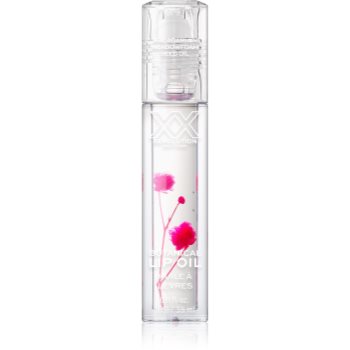 Xx by revolution botanical ulei pentru buze nutritie si hidratare