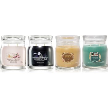 Yankee Candle Seasonal Mix подарунковий набір